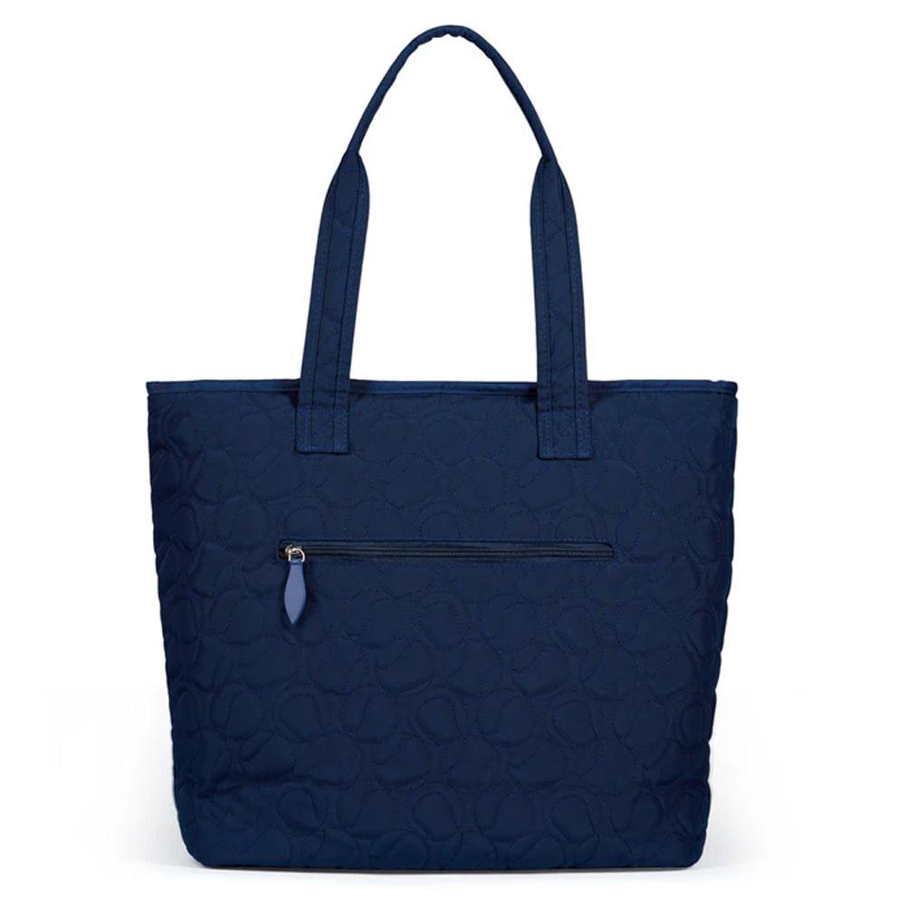 Women`s Tennis Court Carryall Tote Bags Ame And Lulu