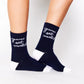 Women`s Tennis Crew Socks Socks Ame And Lulu
