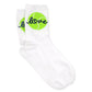 Women`s Tennis Crew Socks Socks Ame And Lulu