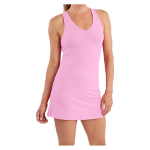 Women`s Endure Step In Tennis Dress Apparel Thrive Societe