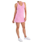 Women`s Endure Step In Tennis Dress Apparel Thrive Societe