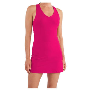 Women`s Endure Step In Tennis Dress Apparel Thrive Societe