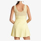 Women`s Endure Perforated Zip Tennis Dress Apparel Thrive Societe