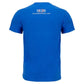 Tennis Express Badge T-Shirt Blue Apparel TENNIS EXPRESS