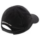 Unisex Featherlight Tennis Cap Black Tennis Express