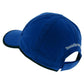 Unisex Featherlight Tennis Cap Royal Blue Apparel TENNIS EXPRESS