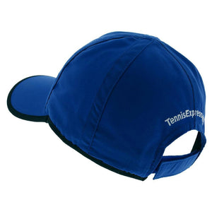 Unisex Featherlight Tennis Cap Royal Blue Apparel TENNIS EXPRESS