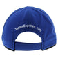 Unisex Featherlight Tennis Cap Royal Blue Apparel TENNIS EXPRESS