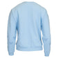 Women`s The Sleeves Tennis Sweatshirt Blue Apparel CourtLife