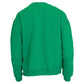 Women`s The Sleeves Tennis Sweatshirt Green Apparel CourtLife