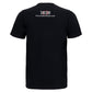 Play Pink Tennis Tee Black Apparel TENNIS EXPRESS