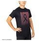 Play Pink Tennis Tee Black Apparel TENNIS EXPRESS