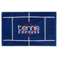 Cotton Sports Towel with Tennis Express Logo Towel Blue Accessories TENNIS EXPRESS