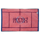 Cotton Sports Towel with Tennis Express Logo Towel Blue Accessories TENNIS EXPRESS