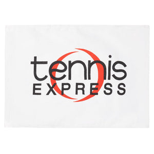 Small Fitness Towel White Accessories TENNIS EXPRESS