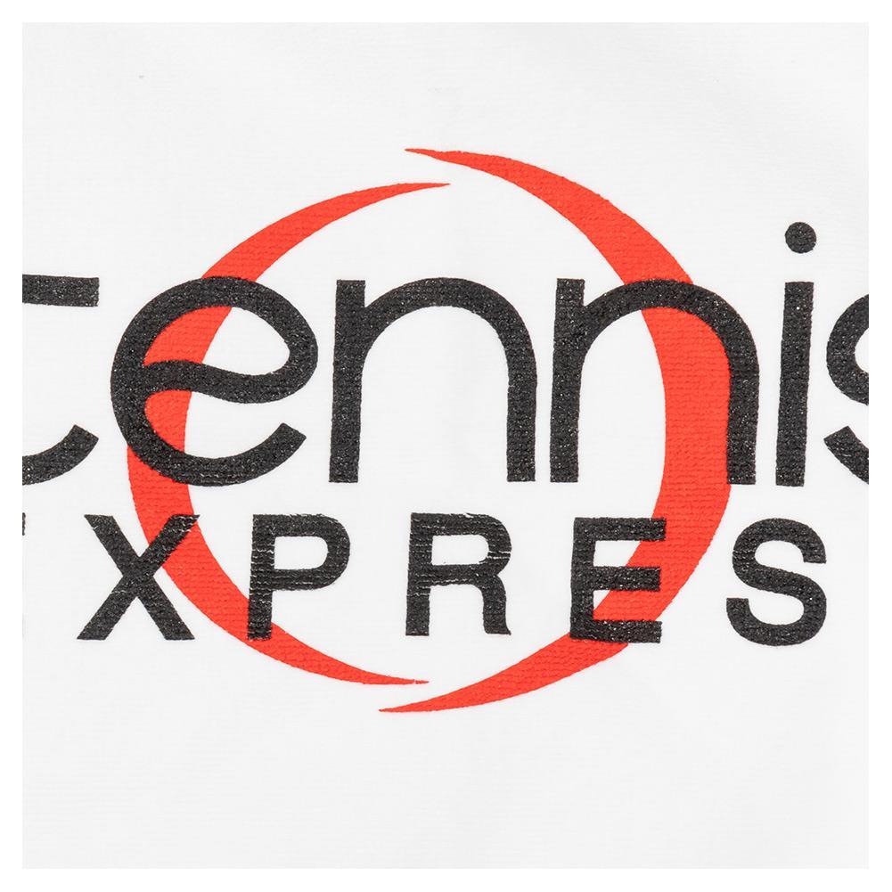 Small Fitness Towel White Accessories TENNIS EXPRESS