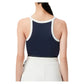 Women`s Core Performance Tennis Tank Apparel Lacoste