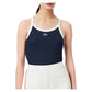 Women`s Core Performance Tennis Tank Apparel Lacoste