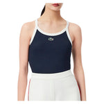 Women`s Core Performance Tennis Tank Apparel Lacoste