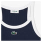 Women`s Core Performance Tennis Tank Apparel Lacoste