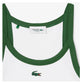 Women`s Core Performance Tennis Tank Apparel Lacoste