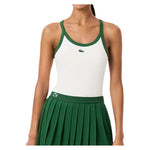 Women`s Core Performance Tennis Tank Apparel Lacoste