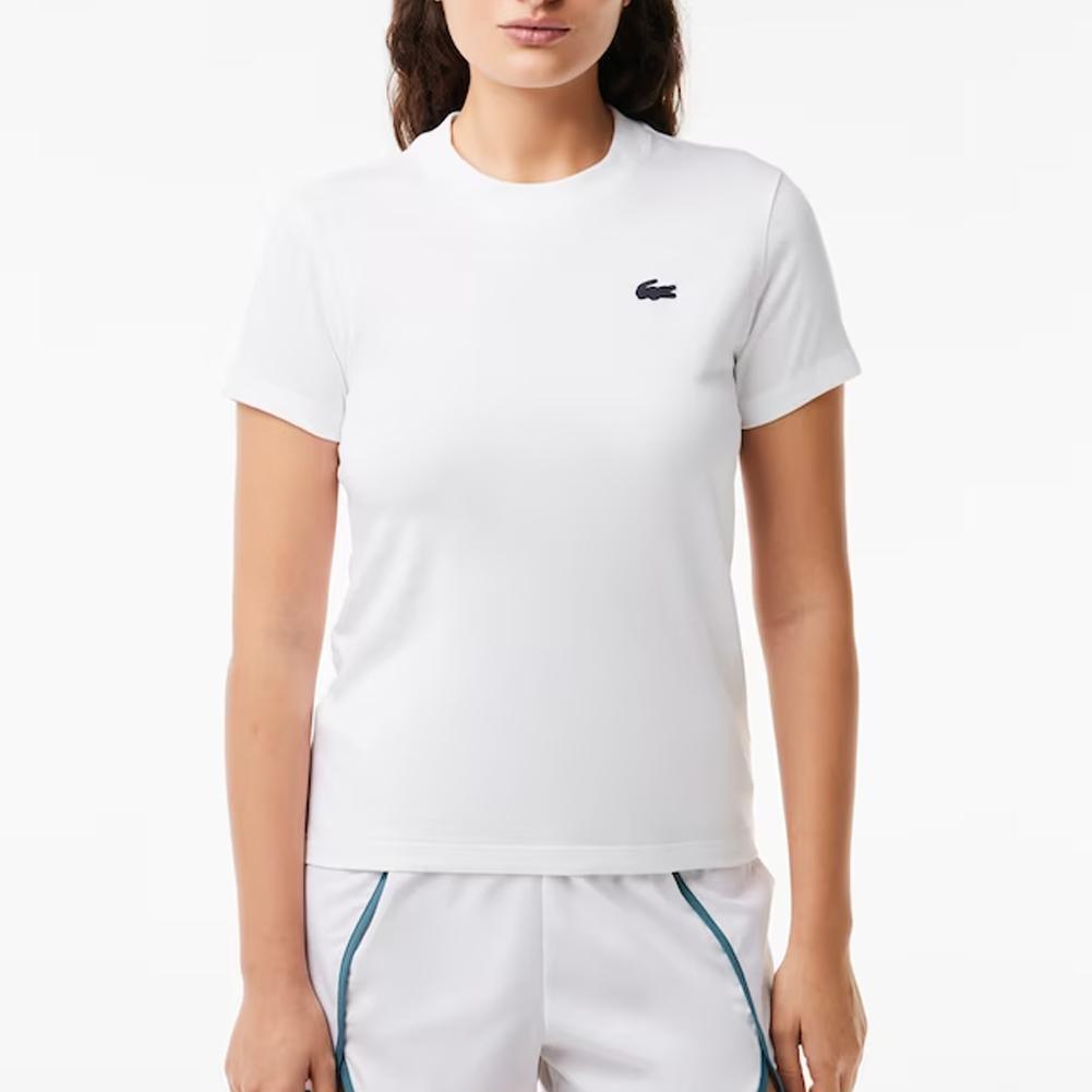 Women's Core Performance Tennis Tee Apparel Lacoste