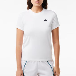 Women's Core Performance Tennis Tee Apparel Lacoste