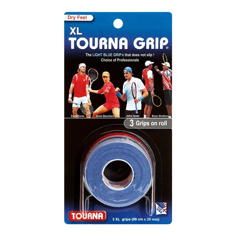 Grip XL OVERGRIP Accessories Tourna