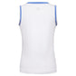 Girls' Full Back Tennis Tank Apparel Fila