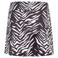 Girls` Tiered Tennis Skort Apparel Fila