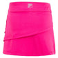 Girls` Tiered Tennis Skort Apparel Fila