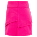 Girls` Tiered Tennis Skort Apparel Fila