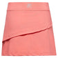 Girls` Tiered Tennis Skort Apparel Fila