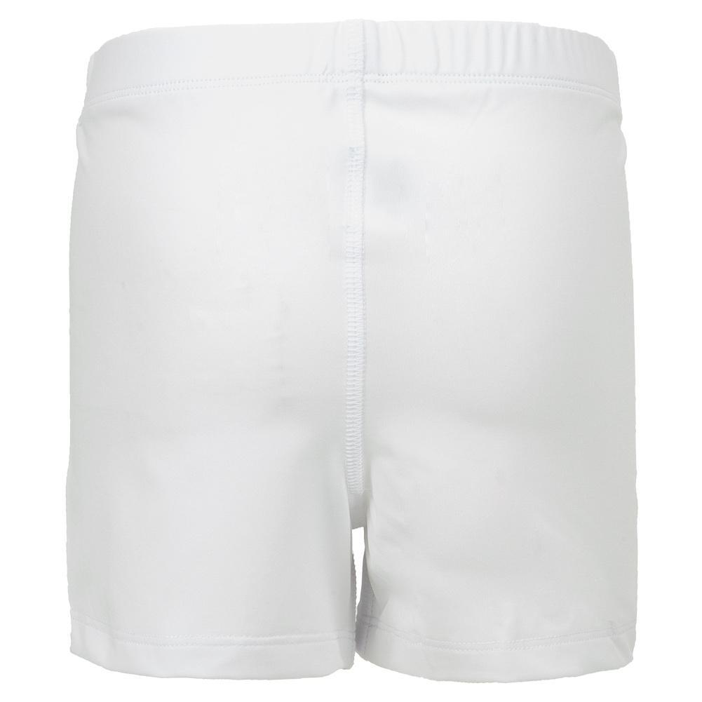 Girl's Tennis Ball Short Apparel Fila