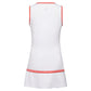 Girls' Tennis Dress Apparel Fila