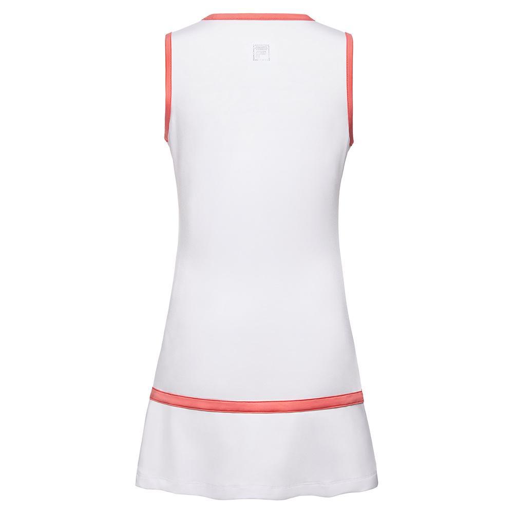 Girls' Tennis Dress Apparel Fila