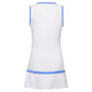 Girls' Tennis Dress Apparel Fila