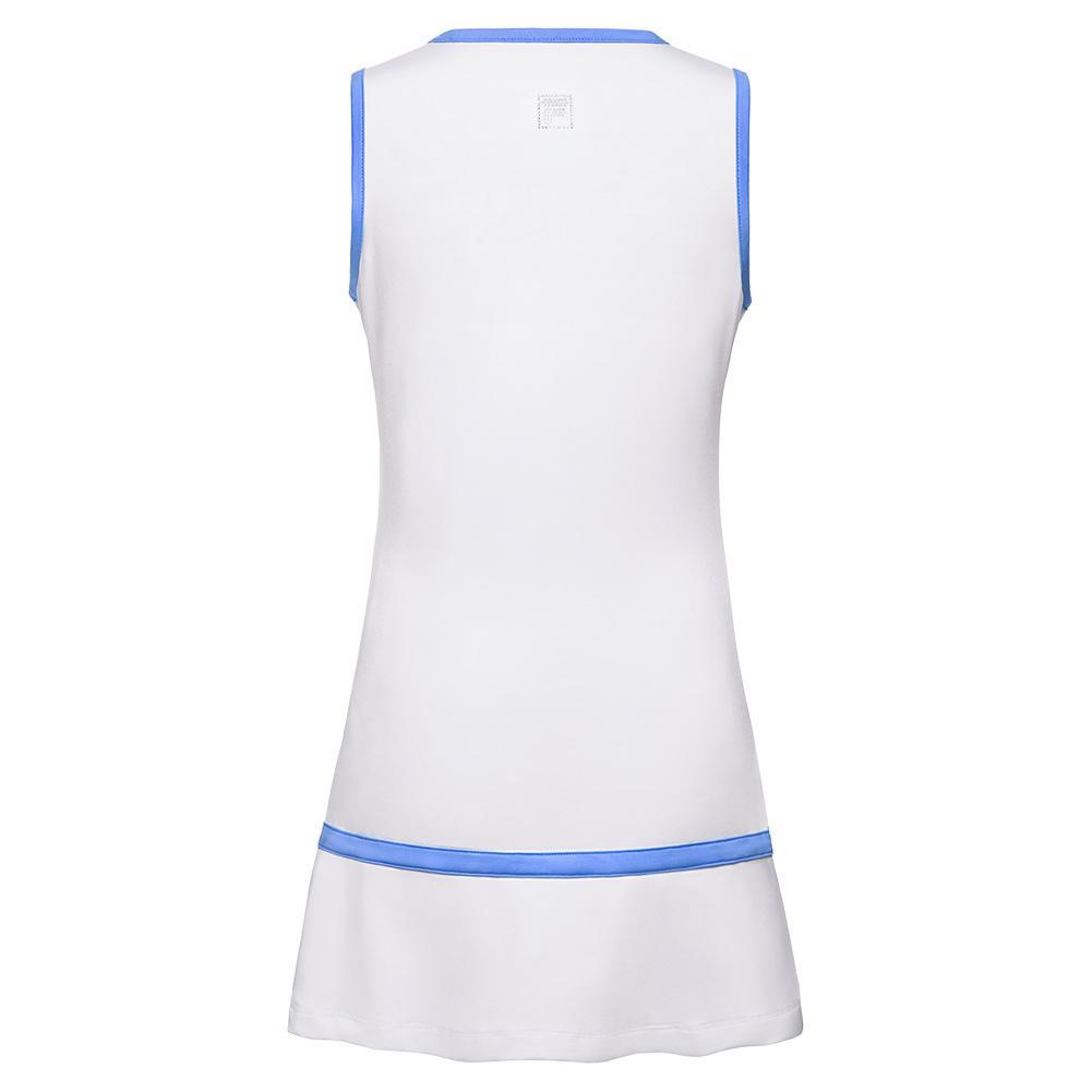 Girls' Tennis Dress Apparel Fila