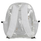 Clear Backpack White Bags Mayvak