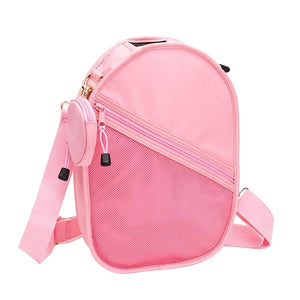 The Pickleball Bag Pink Bags Mayvak