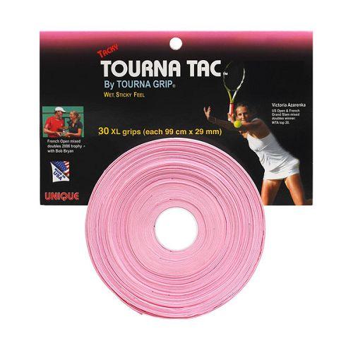 Tac 30 XL Pack Accessories Tourna