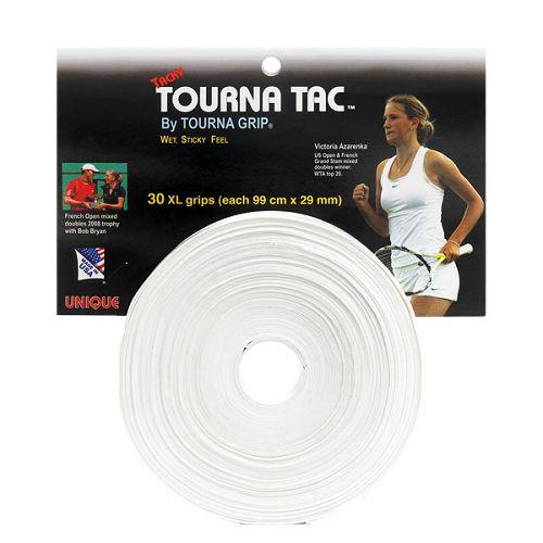 Tac 30 XL Pack Accessories Tourna