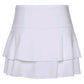 Girls' Essentials Ruffle Tennis Skort Apparel Fila