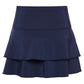 Girls' Essentials Ruffle Tennis Skort Apparel Fila
