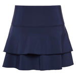 Girls' Essentials Ruffle Tennis Skort Apparel Fila