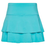 Girls' Essentials Ruffle Tennis Skort Apparel Fila