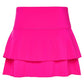 Girls' Essentials Ruffle Tennis Skort Apparel Fila