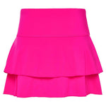 Girls' Essentials Ruffle Tennis Skort Apparel Fila