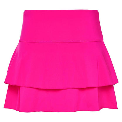 Girls' Essentials Ruffle Tennis Skort Apparel Fila